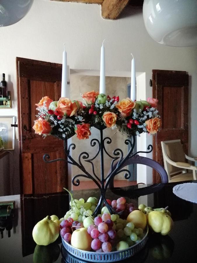 Corte Di Maggio B&B Country House Имола Екстериор снимка