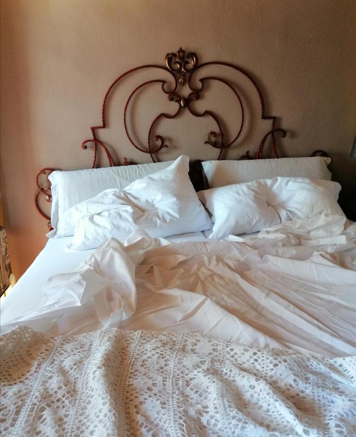 Corte Di Maggio B&B Country House Имола Екстериор снимка