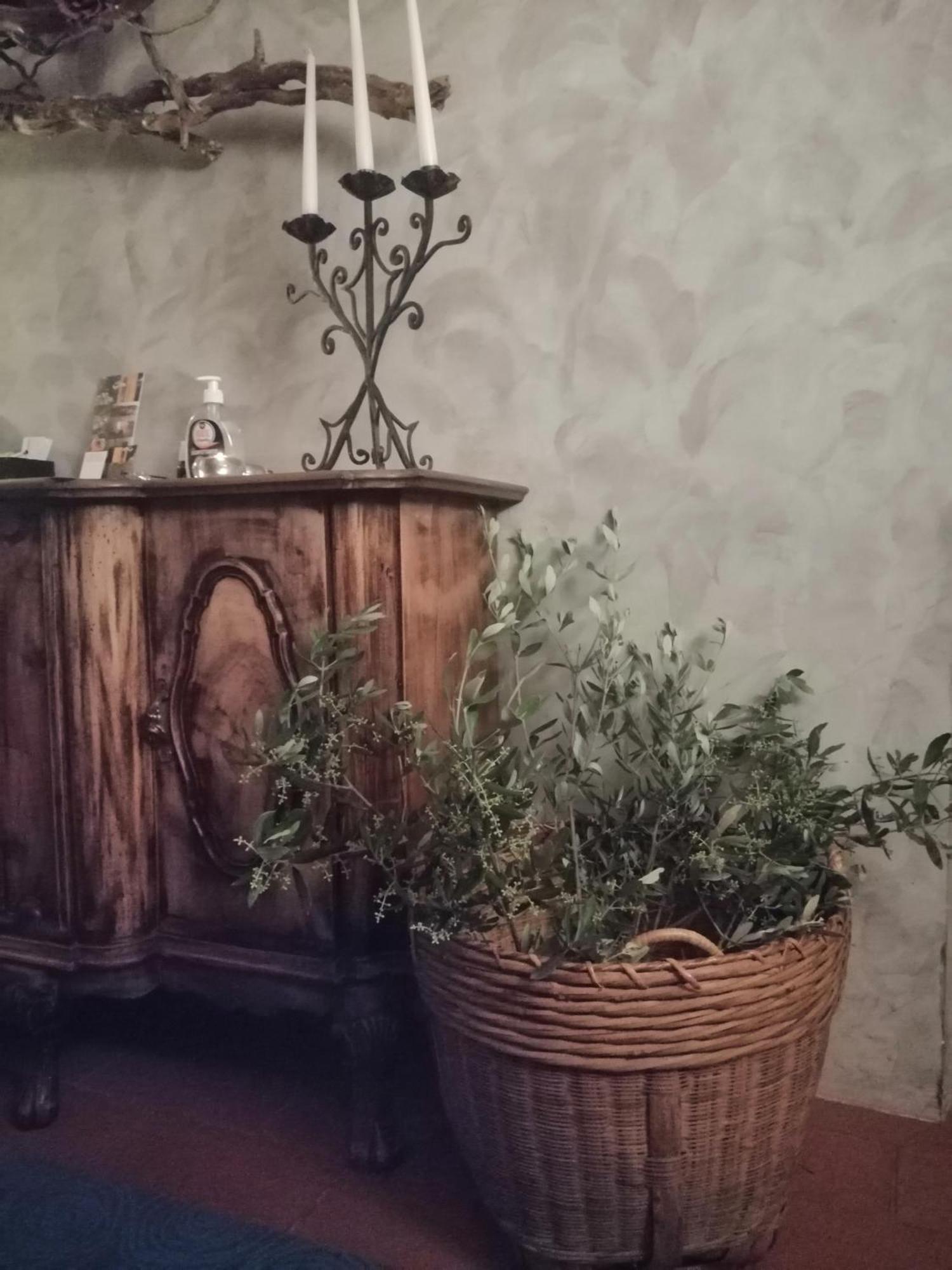Corte Di Maggio B&B Country House Имола Екстериор снимка