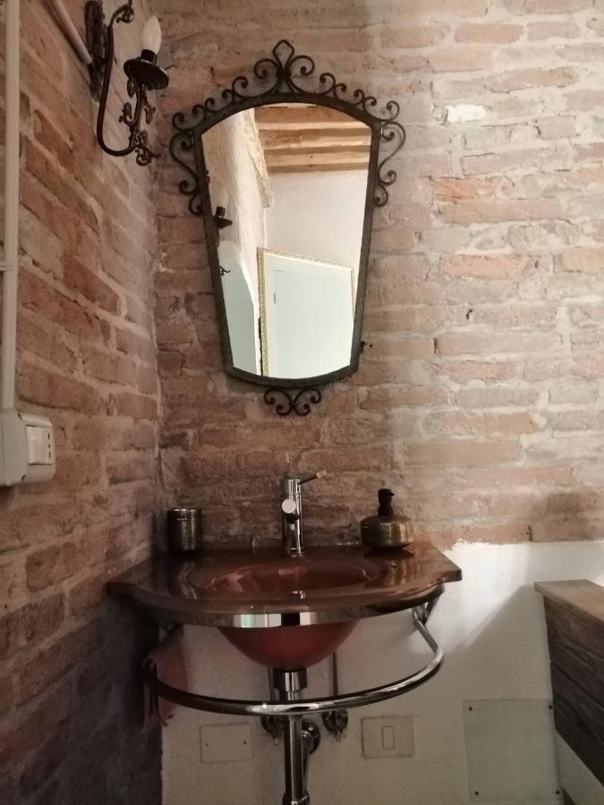 Corte Di Maggio B&B Country House Имола Екстериор снимка