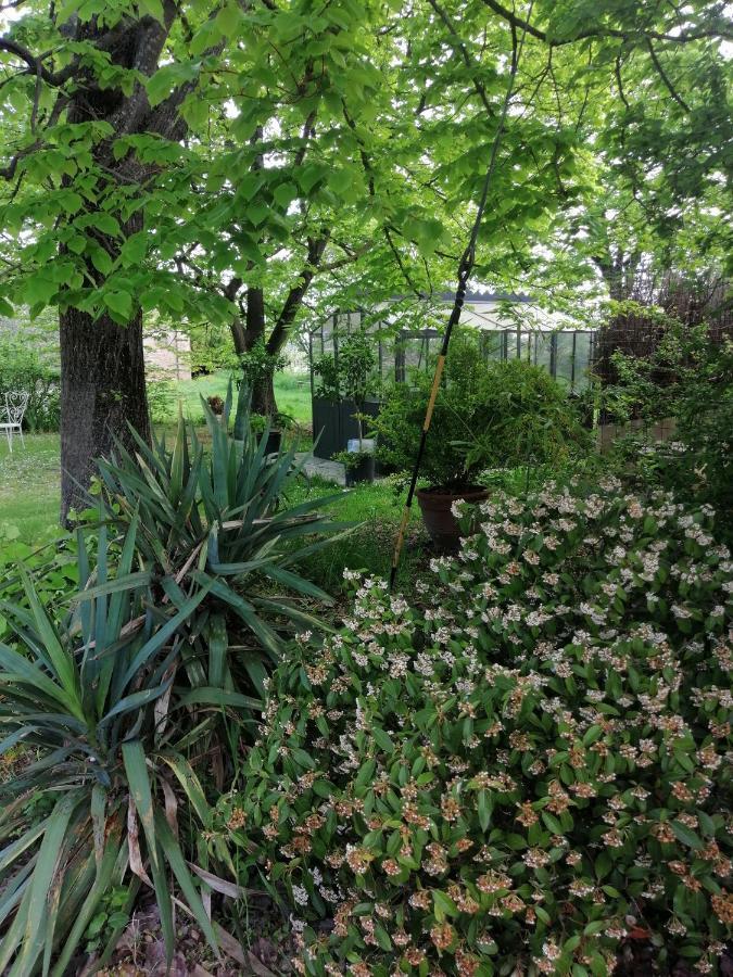 Corte Di Maggio B&B Country House Имола Екстериор снимка