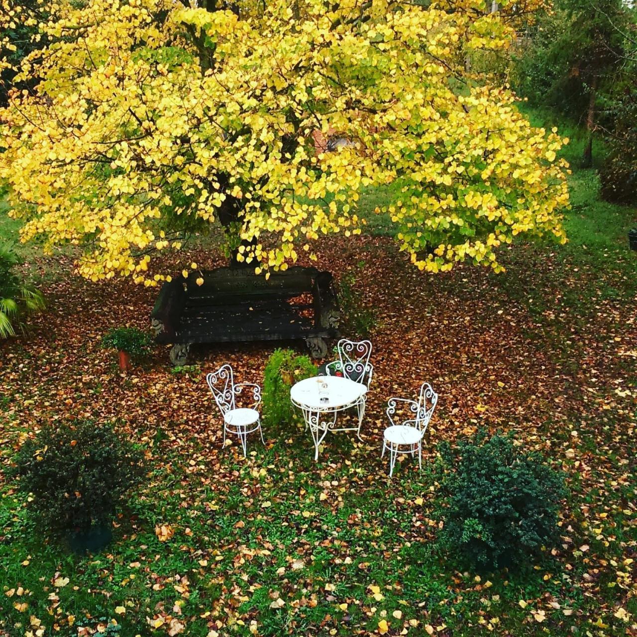 Corte Di Maggio B&B Country House Имола Екстериор снимка