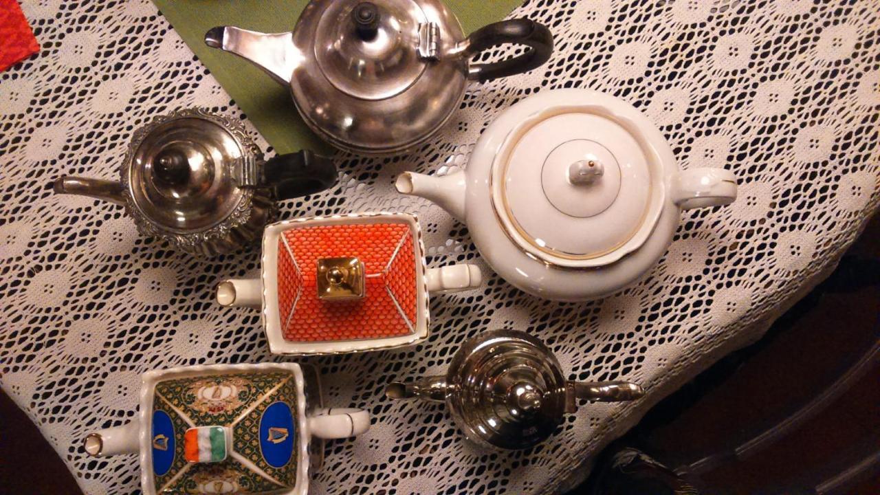 Corte Di Maggio B&B Country House Имола Екстериор снимка