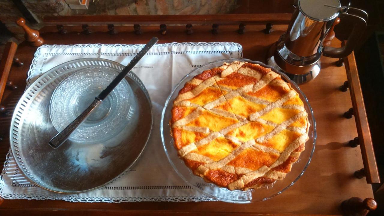 Corte Di Maggio B&B Country House Имола Екстериор снимка
